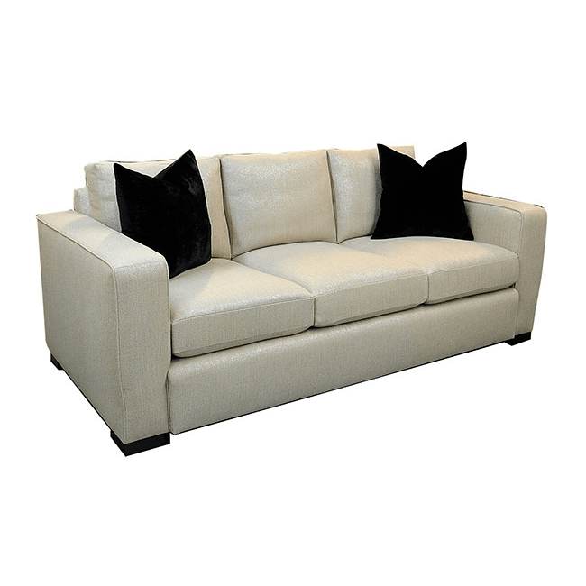 Adrienne Beige Sofa 2101