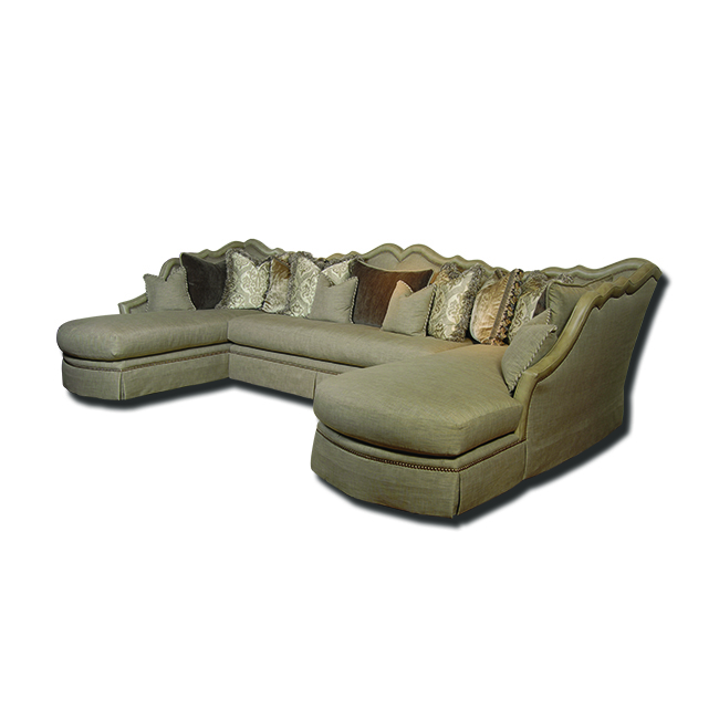 Biltmore Sectional 2011