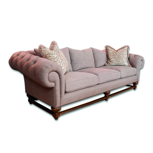 Bronson Sofa 5525