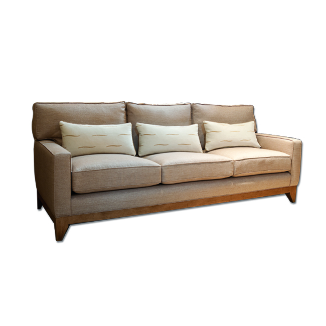 Echo Contemporary Sofa