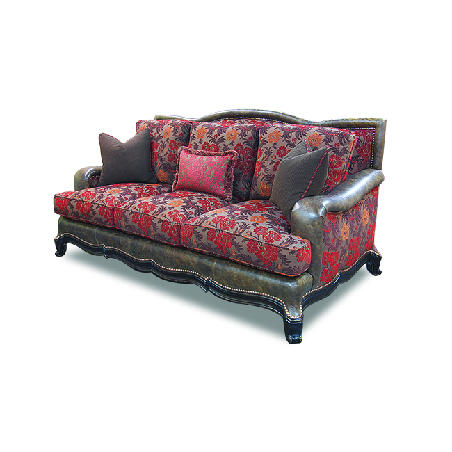 Edwin Sofa 2606