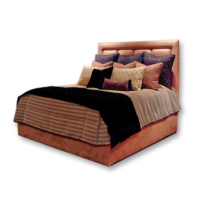 Hannah Bed 5244