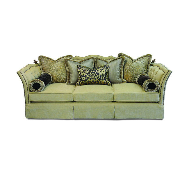 Isabella Knole Sofa 2612