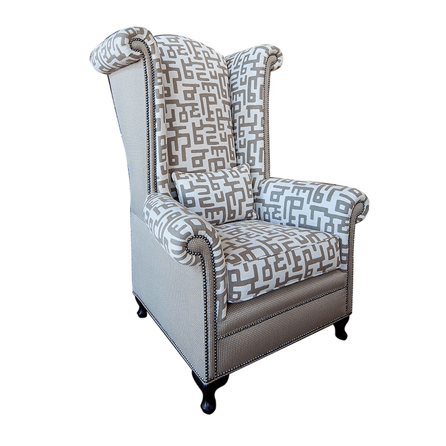Admiral Chair 4123