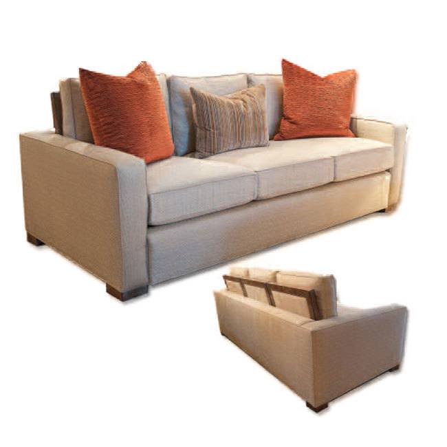 Austin Sofa 5669