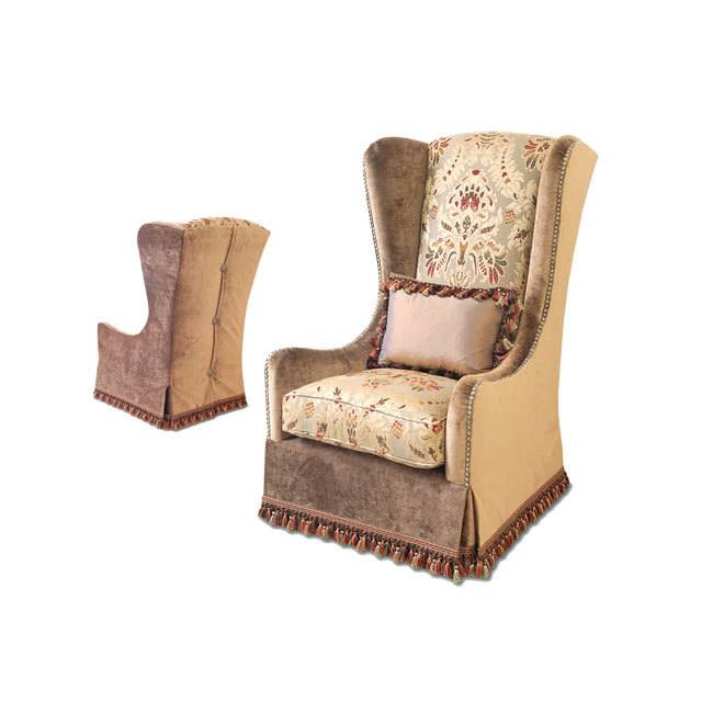Baron Chair 1087
