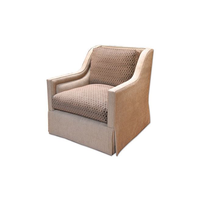 Bentley Chair 2654