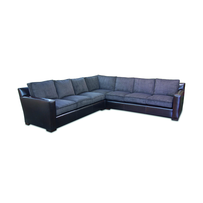 Emmerson Sectional 2614