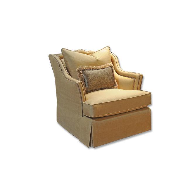 Isabella Knole Chair 2794